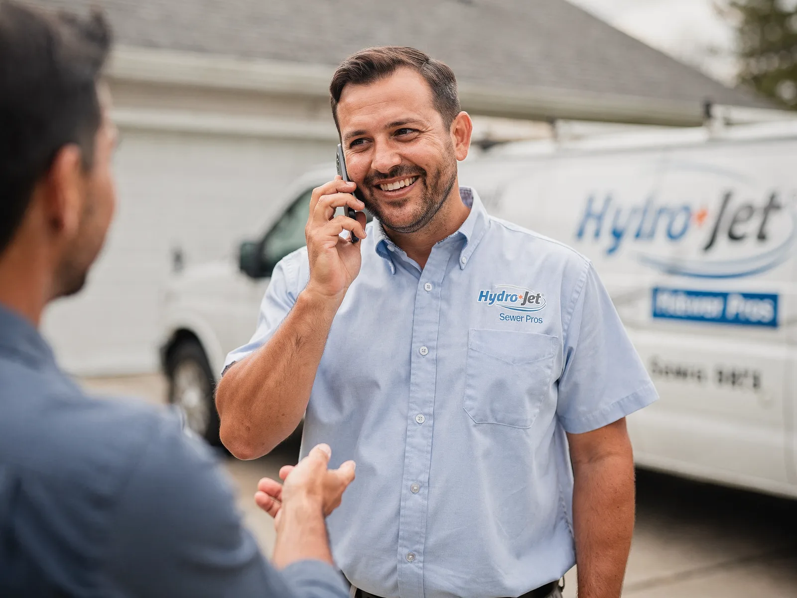 Hydro Jetting Mcneil, AR FAQs